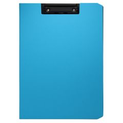 新品 ソニック クリップボード ソフィット A4 タテ型 ライトブルー CB-875-LB