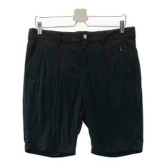 サイズ：XL RESURRECTION レザレクション  裏起毛 スウェットパンツ  ブラック系 [240101400853] ゴルフウェア メンズ ストスト RESURRECTION レザレクション 裏起毛 スウェットパンツ ブラック