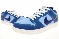 ナイキ エスビー NIKE SB DUNK LOW PRM WSS WHY SO SAD 2022 26.5cm DX5549-400 ダンク ロー プレミアム ホワイ ソー サッド 【ブランド古着ベクトル】【中古】▲■241009