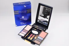 Dior♡トラベルミニパレット【限定品】 試してみた】Dior トラベル ミニ パレットのリアルな口コミ