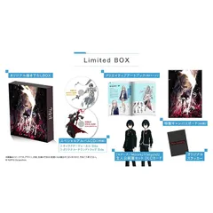 【新品】 【Switch】ヴァレット/VARLET Limited BOX 【.co.jp限定】 クリアファイル
