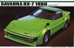 D*e様 IMAI マツダ サバンナ RX-7 プラモデル - メルカリ