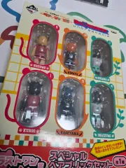 2025年最新】ベアブリッくじ ハイキュー ラストワン賞の人気アイテム