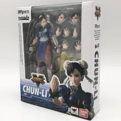 2025年最新】フィギュア 春麗の人気アイテム - メルカリ