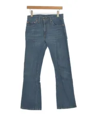 LEVI'S VINTAGE CLOTHING デニムパンツ メンズ 【古着】【中古】【送料無料】