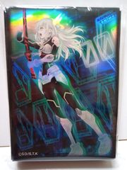 韓国版 遊戯王 カードプロテクター /（閃刀起動－エンゲージ）70枚入り