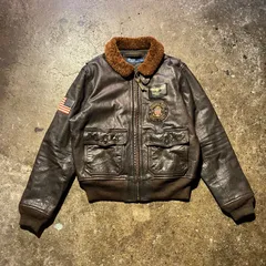 2025年最新】POLO RALPH LAUREN メンズ MA-1・フライト