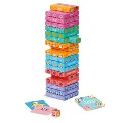 新品 バランスタワー 星のカービィ　(ジェンガ バランスゲーム パーティーゲーム) [佐川急便]のサムネイル