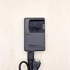 Amazon | ニコン対応 EN-EL10 互換 バッテリーロワジャパン【PSE
