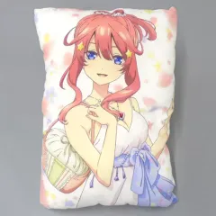 【中古】クッション・抱き枕・本体 中野五月 クッション 「一番くじ 五等分の花嫁」 E賞