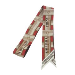 美品　LOUIS VUITTON 付属品付き　 バンドーBB トロンプルイユ LOUIS VUITTON】【イタリア製】ルイヴィトン『バンドーBB