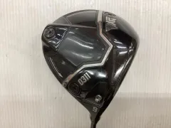 カスタムクラブ 2024年モデル PXG 0311 ブラック オプス