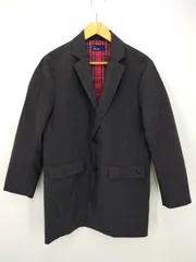 フレッドペリー FRED PERRY CHESTERFIELD COAT メンズ JPN：S のサムネイル