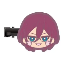 【中古】アクセサリー(非金属) 七種茨 「あんさんぶるスターズ!! みにコレ!前髪クリップ vol.3」