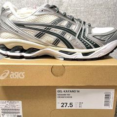 KITH asics gel kayano 14 キス アシックス ゲルカヤノ