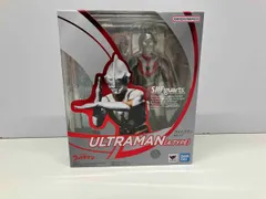 2025年再販版 バンダイ フィギュアーツ ウルトラマンエースフィギュア Amazon.co.jp: TAMASHII NATIONS S.H.フィギュアーツ