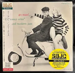 2024年最新】sonny criss go manの人気アイテム - メルカリ