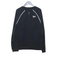 REEBOK Classics Vector Track Jacket
