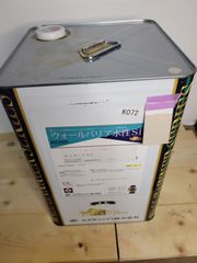 スズカファイン ウォールバリア水性Si+ 19-75C 15kg 5缶あります