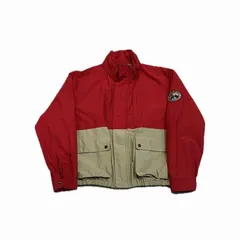 古着　90年代　POLO SPORT ポロスポーツ　マウンテンパーカー