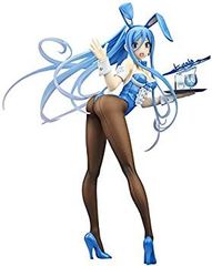 [중고] (미사용 · 미개봉품) 푸른 강 아르페지오 멘탈 모델 타카오 토끼 style 1/8 스케일 PVC 제 도장 완료 완성품 피규어