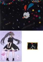 【中古】クリアファイル 暁美ほむら クリアファイルコレクション 「一番くじプレミアム 魔法少女まどか☆マギカ～Magiccraft～」 I賞