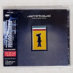 2025年最新】ジャミロクワイ レコードの人気アイテム - メルカリ
