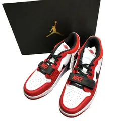 2024年最新】air jordan legacy 312の人気アイテム - メルカリ