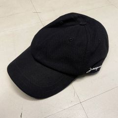 JACQUEMUS ジャックムス La Casquette キャップ SIZE 60 【中目黒R04】