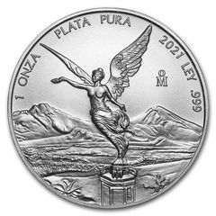 1998年 メキシコ 銀貨 リベルタード 1998年 メキシコ 銀貨 リベルタード - メルカリ