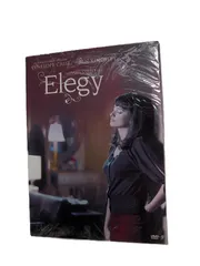 ■映画　ELEGY　エレジー　DVD　日本語字幕版/mo-K-74-6088/大ヒット/洋画/外国映画/英語/脱日常/大人の愛/傑作/親密/愛情/乳がん/告知