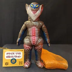 2025年最新】メフィラス星人2代目の人気アイテム - メルカリ