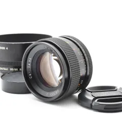 超美品 CONTAX Planar 50mm F1.4 T* MMJ #218 Contax 50mm F/1.4 Planar T* C/Y Mount Lens {55}