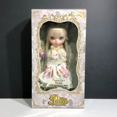 Amazon | Pullip The secret garden of white witch (ザ