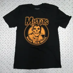 2024年最新】MIsFits tシャツの人気アイテム - メルカリ