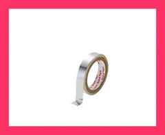 3M 導電性アルミ箔テープ No.AL-50BT 20mm幅x1.5mのサムネイル