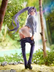 転生したらスライムだった件　シオン　フィギュア　お着替えmode