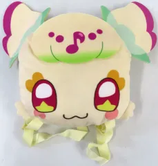 【中古】バッグ プリルンA (ノーマル) ぬいぐるみリュック ～プリルン～ 「キミとアイドルプリキュア♪」