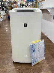 2025年最新】シャープ 加湿 空気 清浄 機 価格の人気アイテム - メルカリ