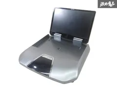 アルパイン TMX-R1050VG 10.2インチ フリップダウンモニター 2025年最新】TMX-R1050VGの人気アイテム - メルカリ