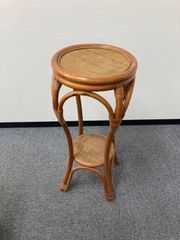 木製プラントスタンド　※中古品