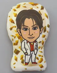 白濱亜嵐クッション　白濱亜嵐　仮面 2025年最新】白濱亜嵐着用の人気アイテム - メルカリ