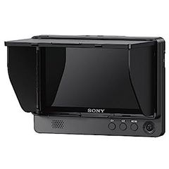 SONY LMD-1541W 放送業務用モニター 美品 - メルカリ