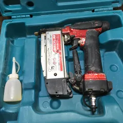 makita　マキタ　高圧ピンタッカ　AF501HP 15mm-50mm