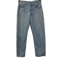 レア新品タグ付未使保管Levi’sリーバイス709★90’s限定販売の稀少モデル 2026年最新】LEVI 709の人気アイテム - メルカリ