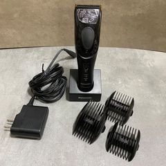 中古】Panasonic ER-GP80 プロ リニアバリカン - メルカリ