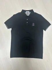 ブルネロクチネリ　半袖Ｔシャツ　サイズS ブルネロクチネリ 半袖Tシャツ サイズS