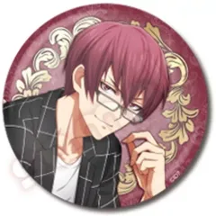 【中古】バッジ・ピンズ 狗丸トウマ 「アイドリッシュセブン トレーディング缶バッジ -2023カレンダーver.-」