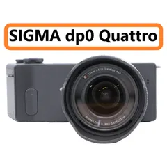 2023年最新】sigma dp quattroの人気アイテム - メルカリ