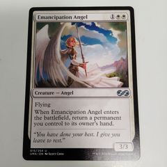 賛美されし天使 Exalted Angel FOIL ONS 旧枠 英語 - メルカリ